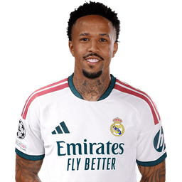 Éder Militão