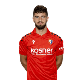 Iker Muñoz