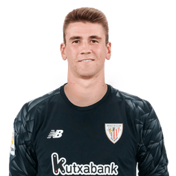 Unai Simón