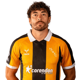 Matt Crooks