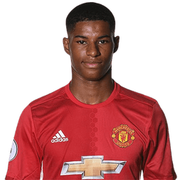 Marcus Rashford