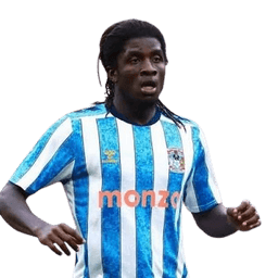 Caleb Yirenkyi