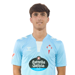 Javi Rodríguez