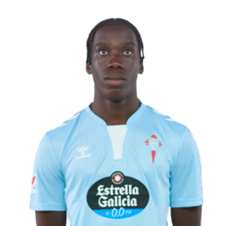 Ilaix Moriba