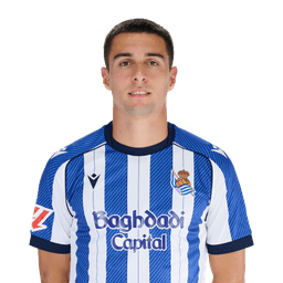 Jon Karrikaburu