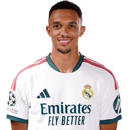 Trent Alexander-Arnold