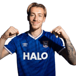 Jack Clarke