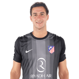 Juan Musso
