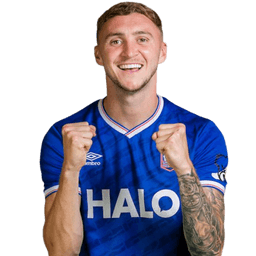 Jack Taylor