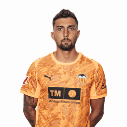 Cristian Rivero