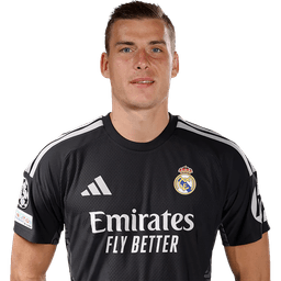 Andriy Lunin