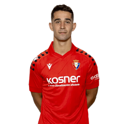 Asier Osambela