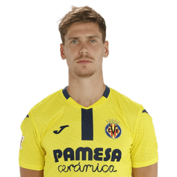 Juan Foyth
