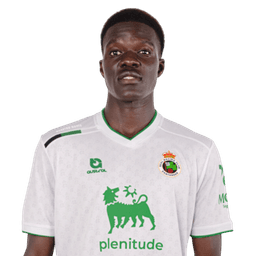 Maguette Gueye