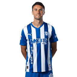 Ander Guevara
