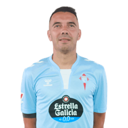 Iago Aspas