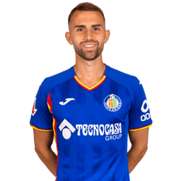 Borja Mayoral