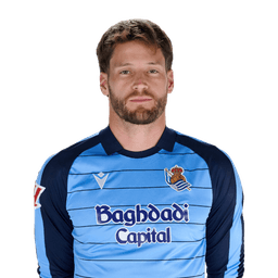 Álex Remiro