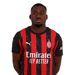 Youssouf Fofana