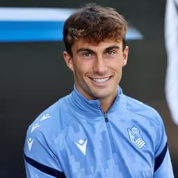Mikel Goti