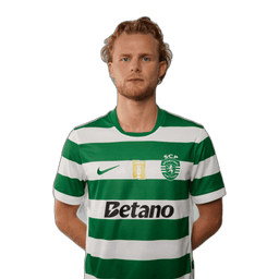 Morten Hjulmand