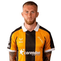 Oli McBurnie
