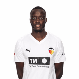 Mouctar Diakhaby