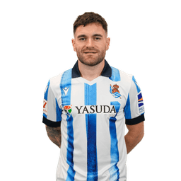 Javi Galán