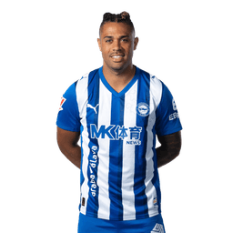 Mariano Díaz