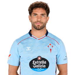 Javi Rueda