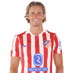 Marcos Llorente
