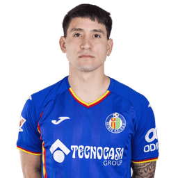 Martín Satriano