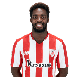 Iñaki Williams