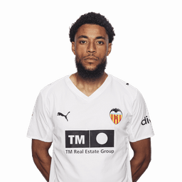 Arnaut Danjuma