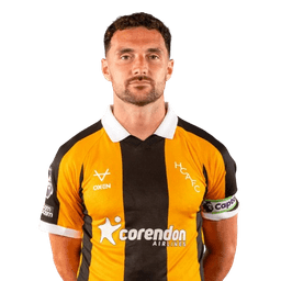 Lewie Coyle