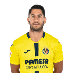 Ayoze Pérez