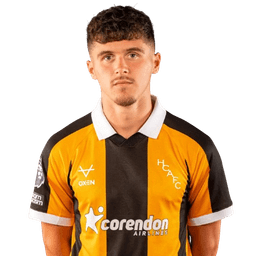 Ryan Giles
