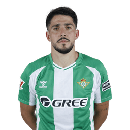 Pablo Fornals