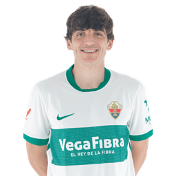 Gonzalo Villar