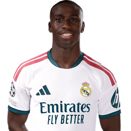 Ferland Mendy