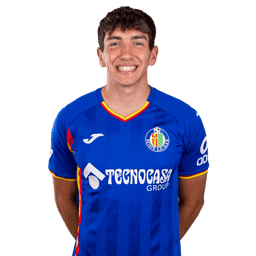 Mario Martín