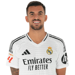 Dani Ceballos