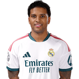 Rodrygo