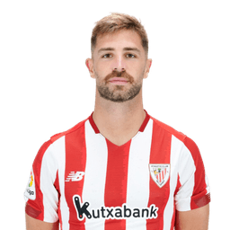 Yeray Álvarez