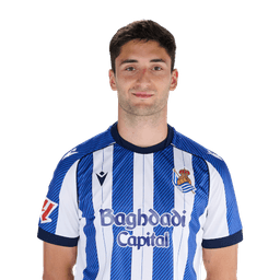 Jon Gorrotxategi