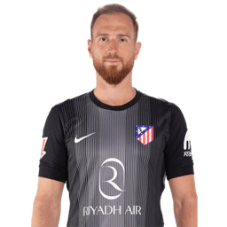 Jan Oblak