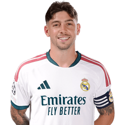 Federico Valverde