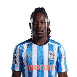Brandon Thomas-Asante