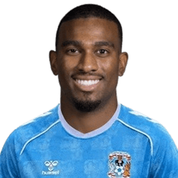 Haji Wright