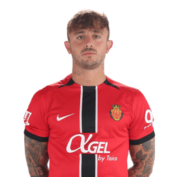 Pablo Maffeo